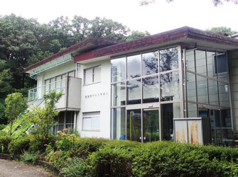 町田市フォトサロン