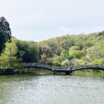 町田薬師池公園
