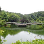 薬師池公園